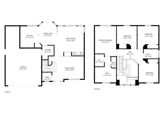 82 N Apple Springs Circle, The Woodlands, TX 77382