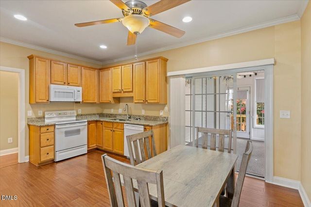 522 Cardena School Road, Fuquay Varina, NC 27526