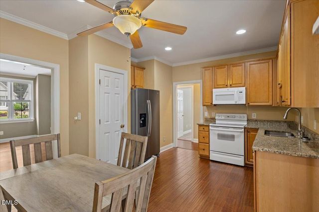522 Cardena School Road, Fuquay Varina, NC 27526
