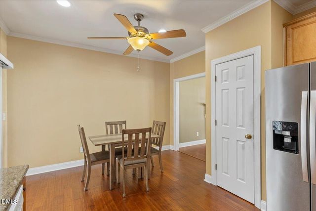 522 Cardena School Road, Fuquay Varina, NC 27526