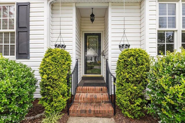 522 Cardena School Road, Fuquay Varina, NC 27526