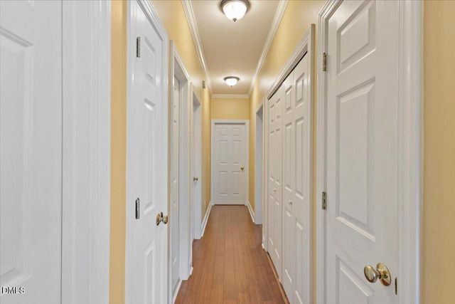 522 Cardena School Road, Fuquay Varina, NC 27526