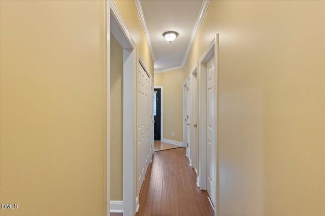 522 Cardena School Road, Fuquay Varina, NC 27526