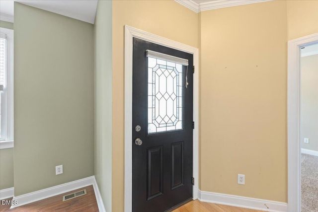 522 Cardena School Road, Fuquay Varina, NC 27526