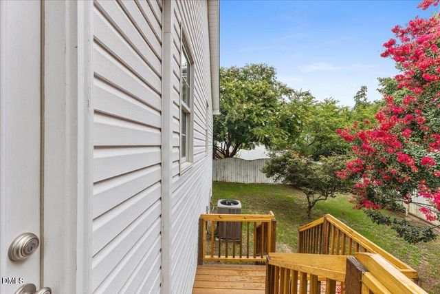 522 Cardena School Road, Fuquay Varina, NC 27526