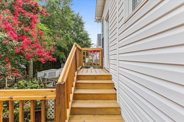 522 Cardena School Road, Fuquay Varina, NC 27526