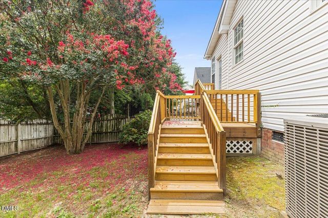 522 Cardena School Road, Fuquay Varina, NC 27526