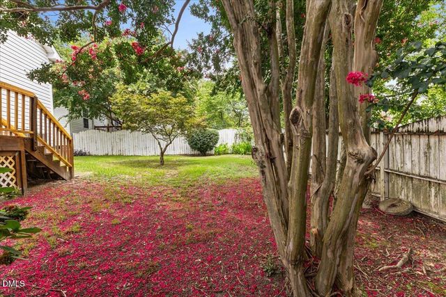 522 Cardena School Road, Fuquay Varina, NC 27526
