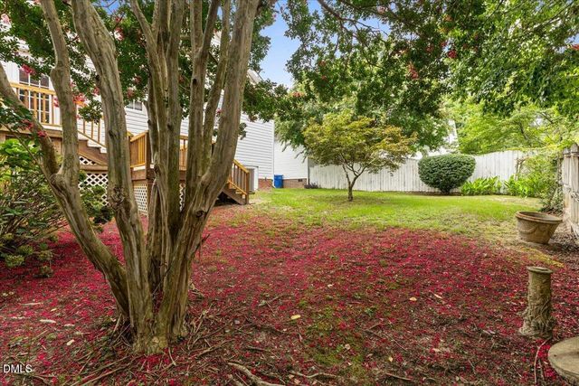 522 Cardena School Road, Fuquay Varina, NC 27526