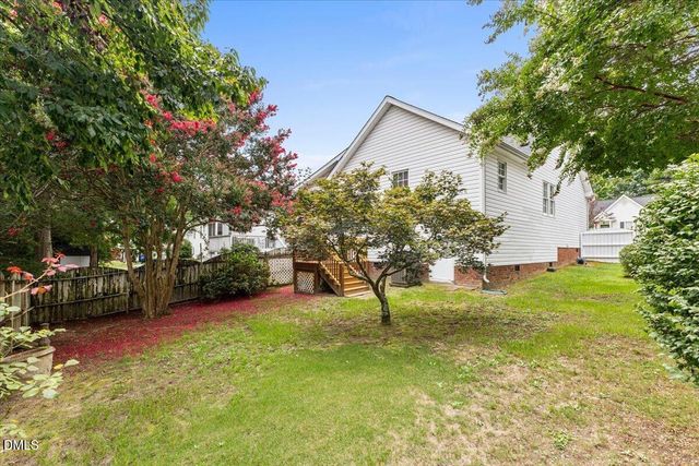 522 Cardena School Road, Fuquay Varina, NC 27526