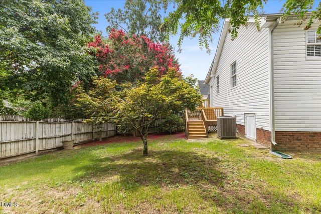 522 Cardena School Road, Fuquay Varina, NC 27526