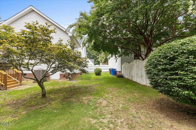 522 Cardena School Road, Fuquay Varina, NC 27526