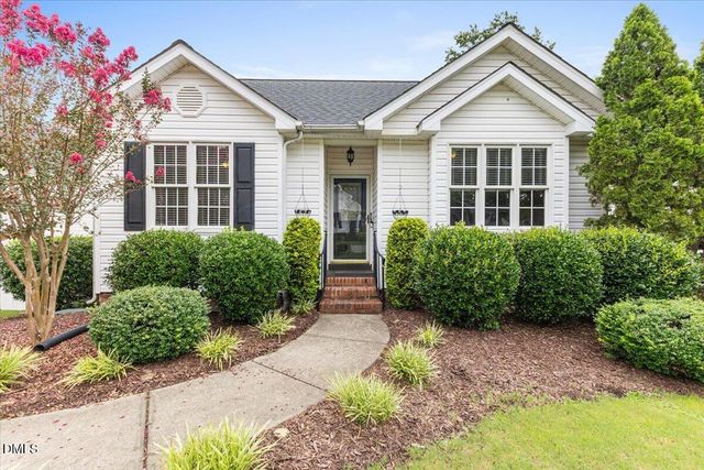 522 Cardena School Road, Fuquay Varina, NC 27526