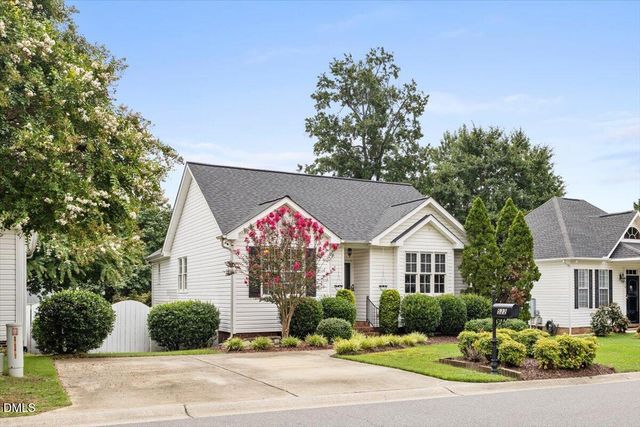 522 Cardena School Road, Fuquay Varina, NC 27526