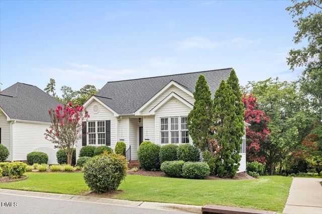 522 Cardena School Road, Fuquay Varina, NC 27526