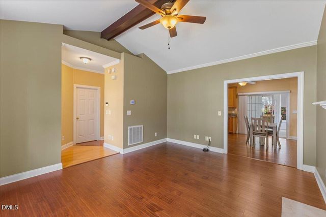 522 Cardena School Road, Fuquay Varina, NC 27526