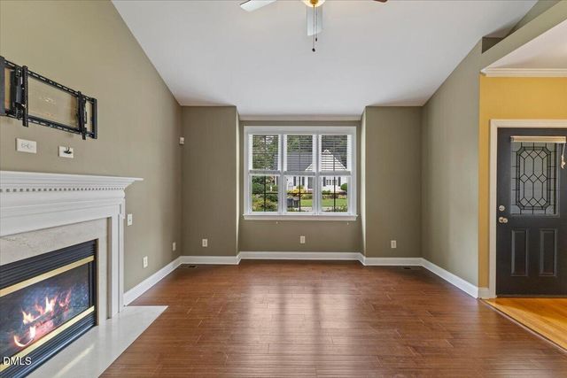 522 Cardena School Road, Fuquay Varina, NC 27526