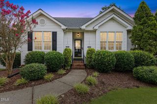 522 Cardena School Road, Fuquay Varina, NC 27526