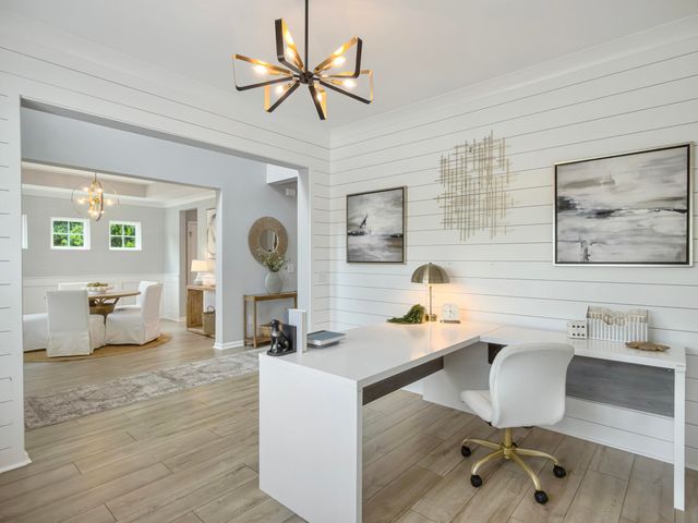 3324 Great Egret Drive, Johns Island, SC 29455