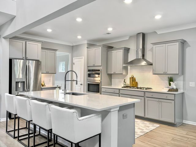 3324 Great Egret Drive, Johns Island, SC 29455