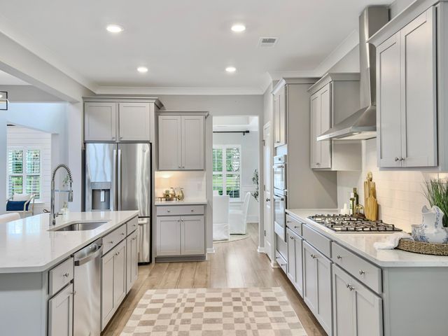 3324 Great Egret Drive, Johns Island, SC 29455