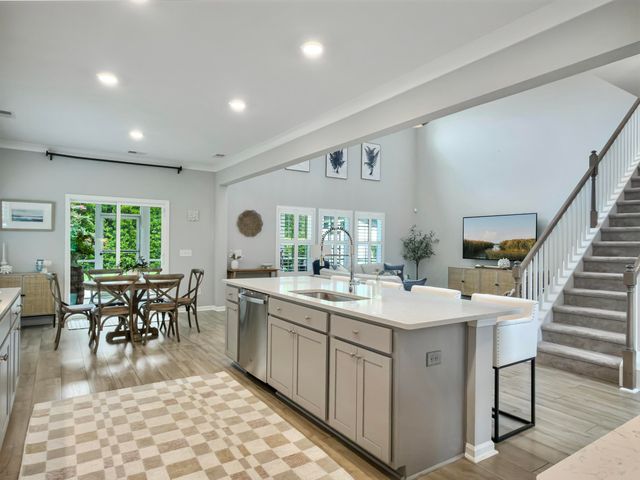 3324 Great Egret Drive, Johns Island, SC 29455