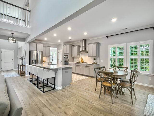 3324 Great Egret Drive, Johns Island, SC 29455