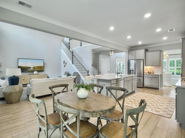 3324 Great Egret Drive, Johns Island, SC 29455