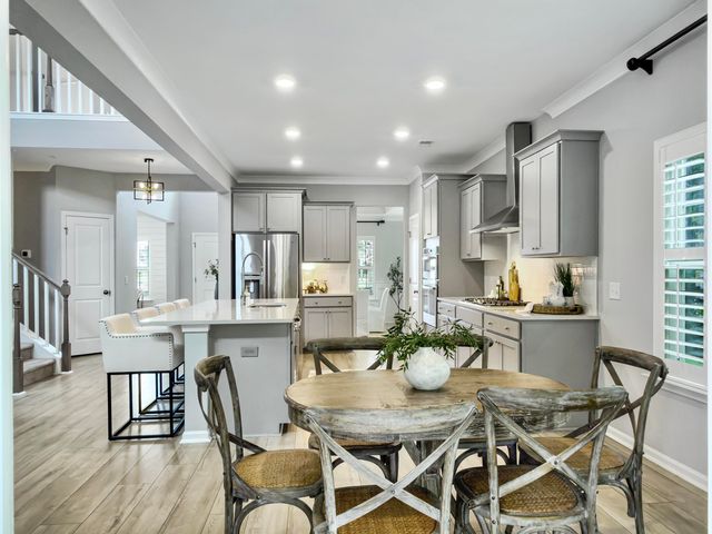 3324 Great Egret Drive, Johns Island, SC 29455