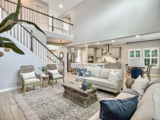 3324 Great Egret Drive, Johns Island, SC 29455