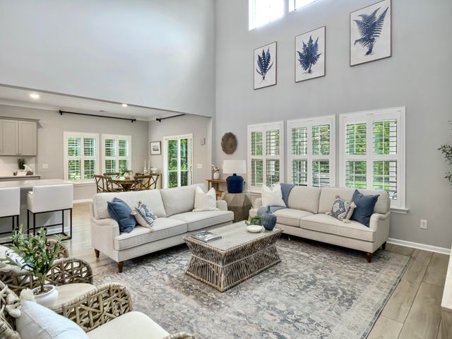 3324 Great Egret Drive, Johns Island, SC 29455