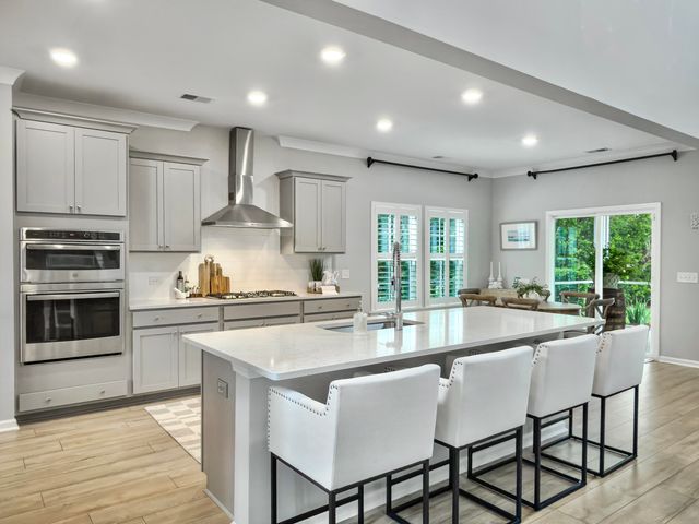 3324 Great Egret Drive, Johns Island, SC 29455