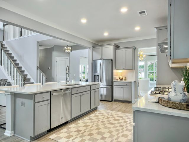 3324 Great Egret Drive, Johns Island, SC 29455