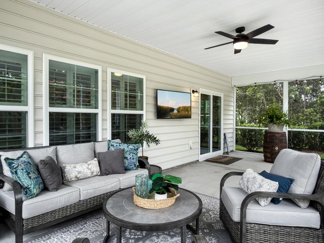 3324 Great Egret Drive, Johns Island, SC 29455