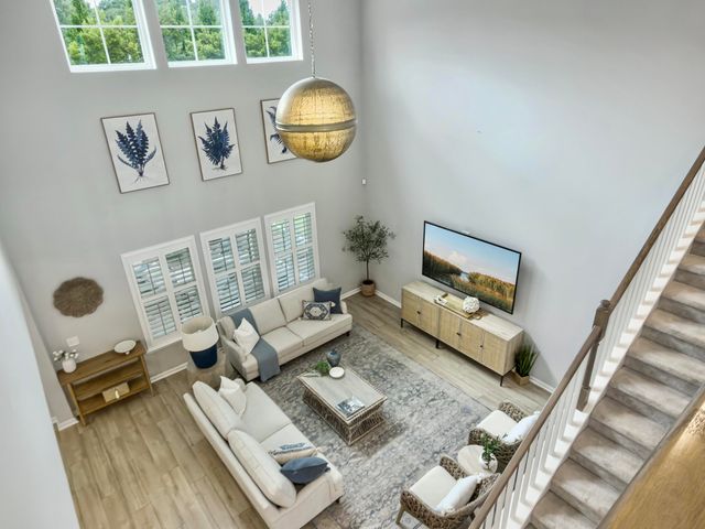 3324 Great Egret Drive, Johns Island, SC 29455