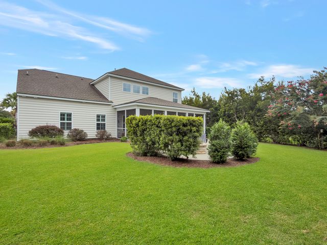 3324 Great Egret Drive, Johns Island, SC 29455