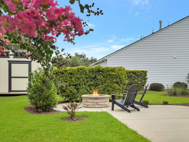 3324 Great Egret Drive, Johns Island, SC 29455