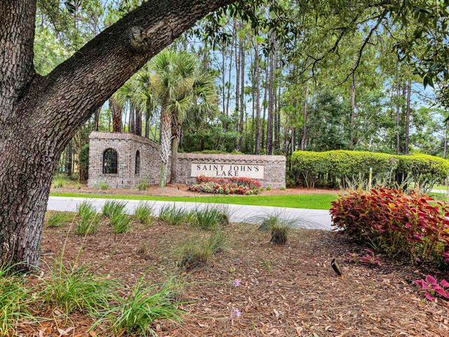 3324 Great Egret Drive, Johns Island, SC 29455