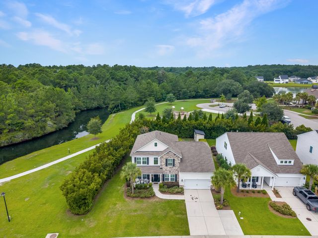 3324 Great Egret Drive, Johns Island, SC 29455