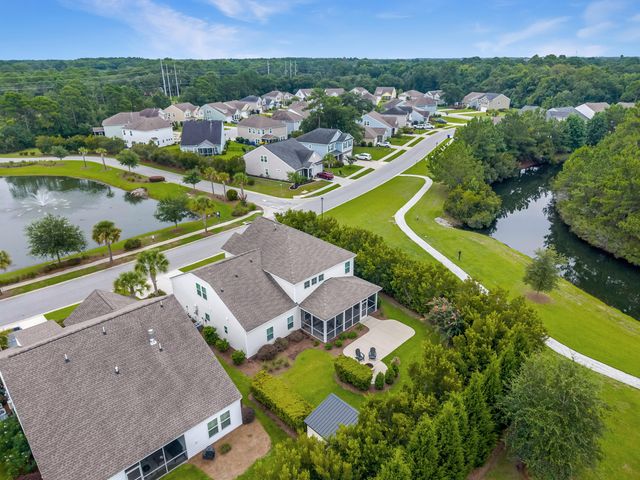 3324 Great Egret Drive, Johns Island, SC 29455