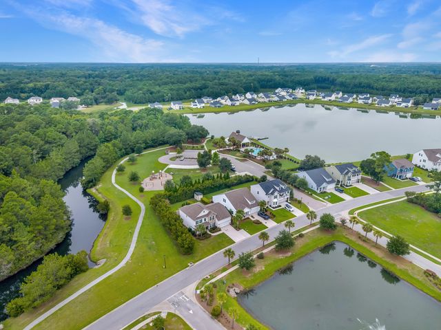 3324 Great Egret Drive, Johns Island, SC 29455