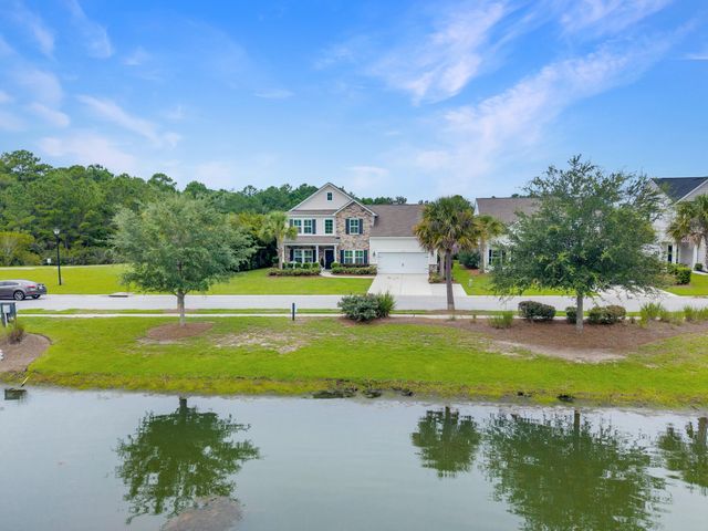 3324 Great Egret Drive, Johns Island, SC 29455