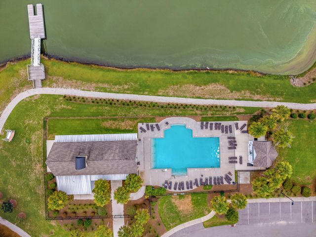 3324 Great Egret Drive, Johns Island, SC 29455