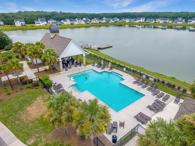 3324 Great Egret Drive, Johns Island, SC 29455