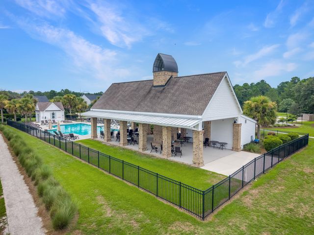 3324 Great Egret Drive, Johns Island, SC 29455