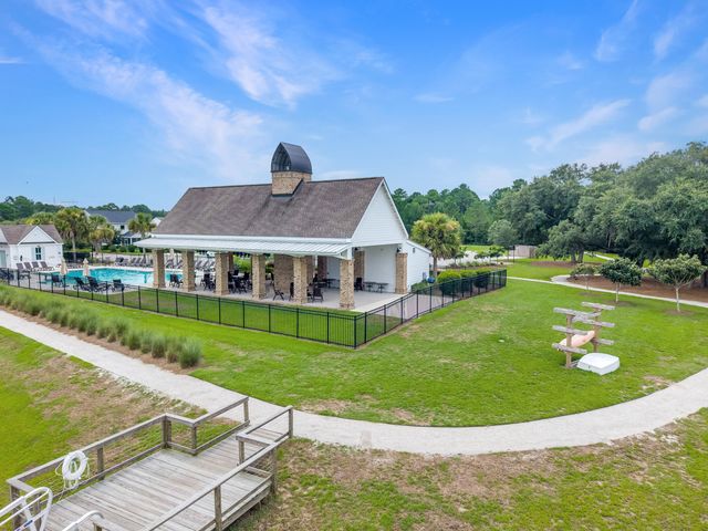 3324 Great Egret Drive, Johns Island, SC 29455