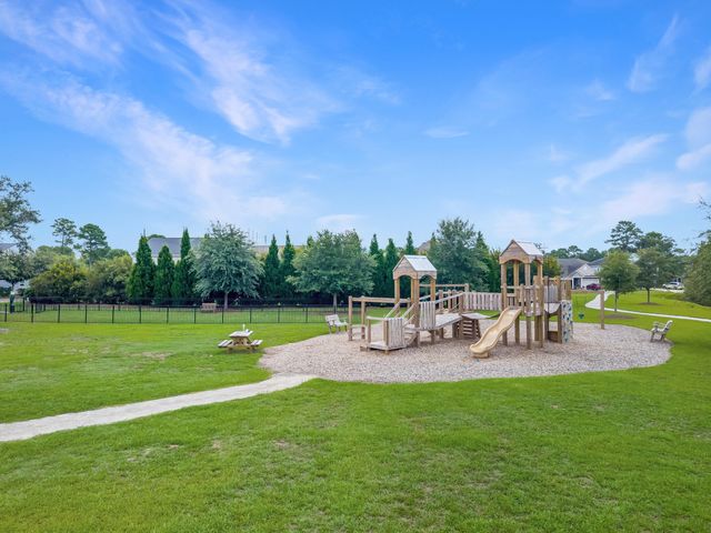3324 Great Egret Drive, Johns Island, SC 29455