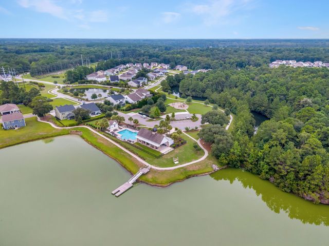 3324 Great Egret Drive, Johns Island, SC 29455