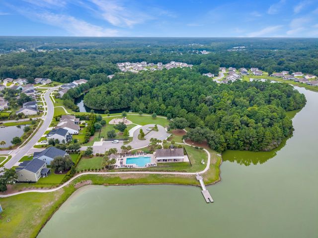 3324 Great Egret Drive, Johns Island, SC 29455
