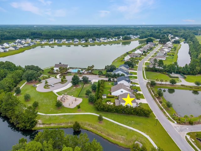 3324 Great Egret Drive, Johns Island, SC 29455